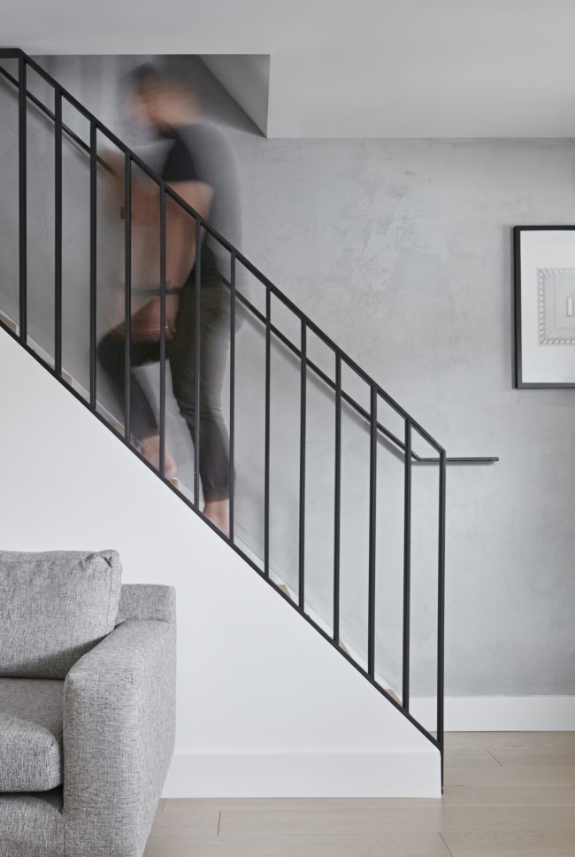 stairs Design Tips that Increase Home Value