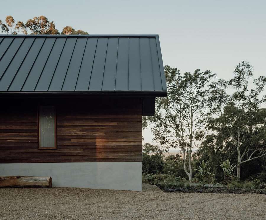 australis house Creating a Home for Connection: Blending Tradition, Landscape, and Flexibility