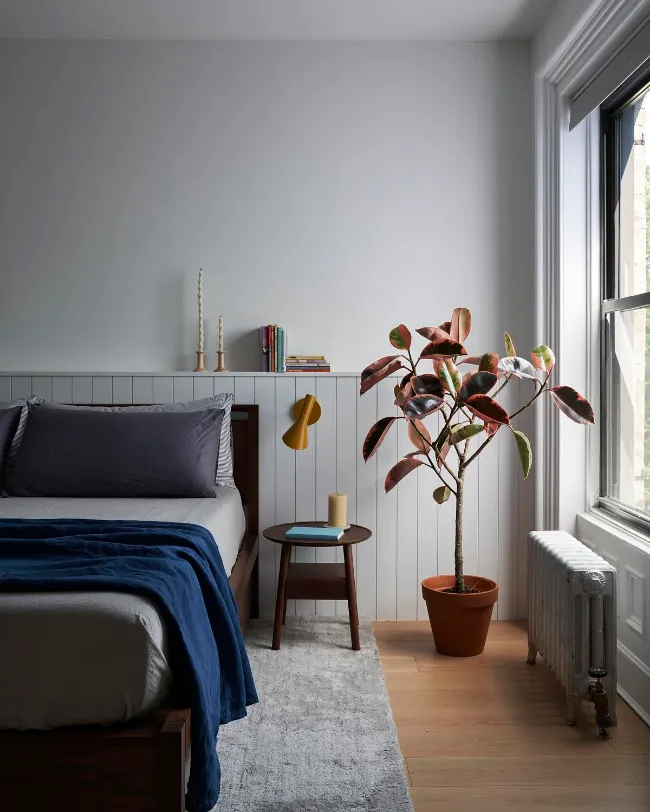 %name Elevating Urban Living: Studio Officinas Fort Greene Brownstone Renewal