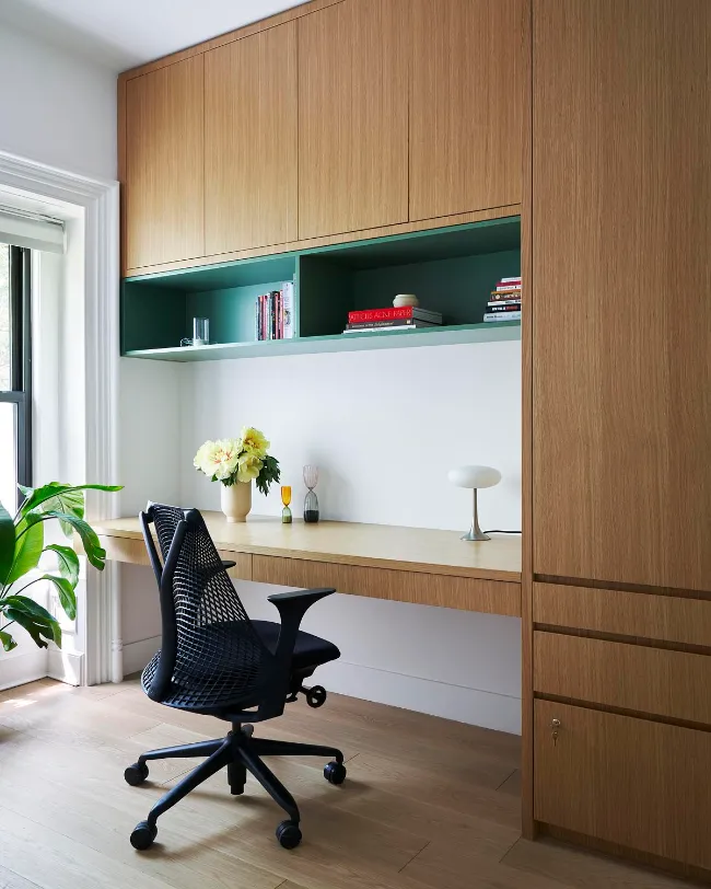 %name Elevating Urban Living: Studio Officinas Fort Greene Brownstone Renewal