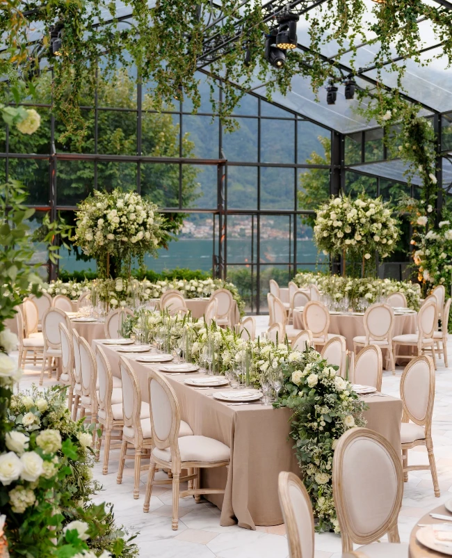 A Checklist for When You’re Setting up a Marquee for an Event