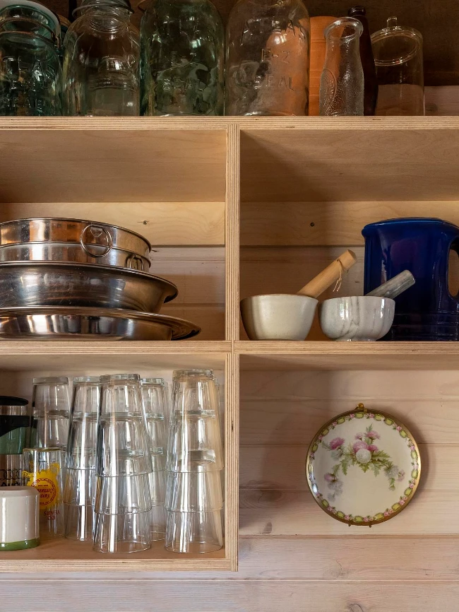 Kitchen Details