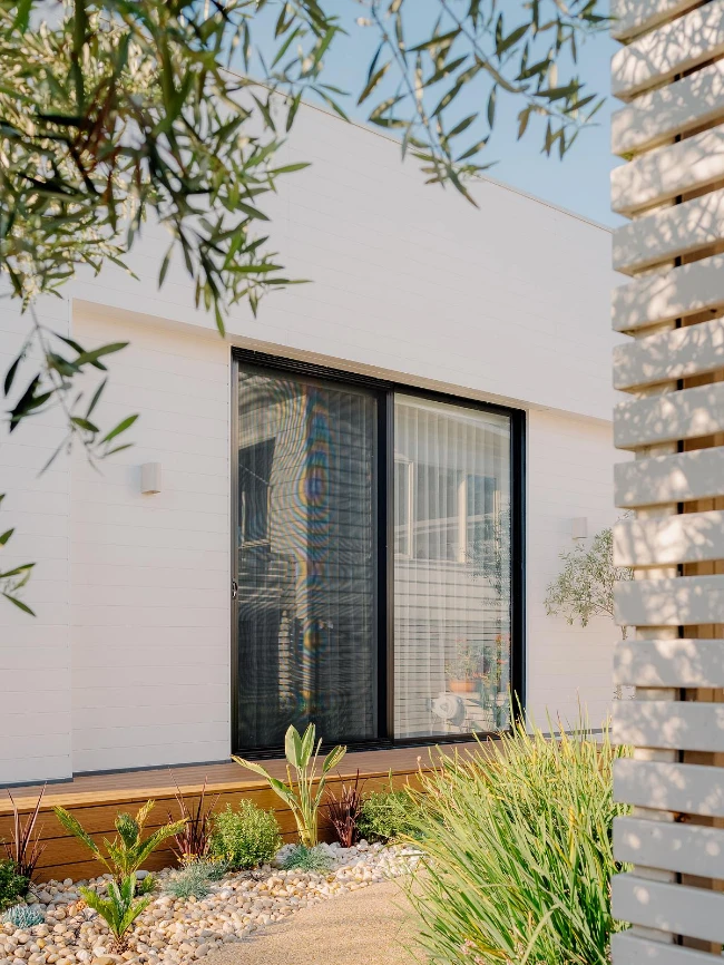 %name Mt Eliza Sanctuary: A Thoughtful Residential Expansion by Block Architecture Studio
