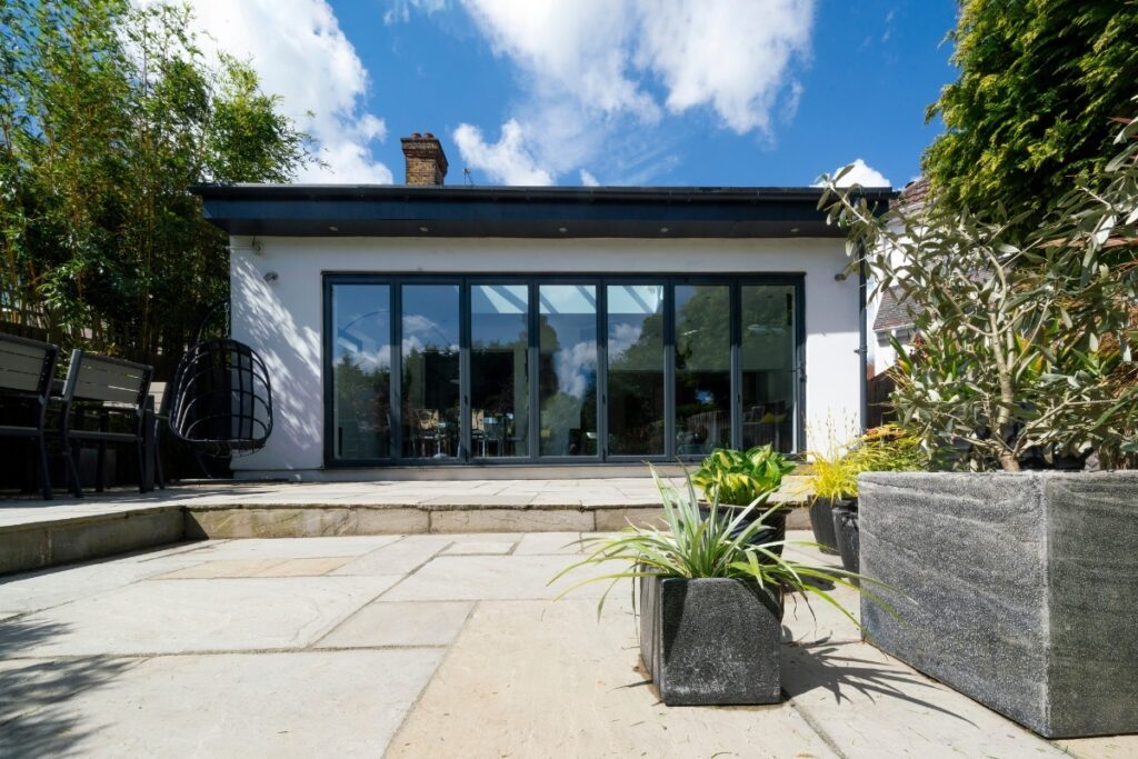 Why Should You Consider Bifold Doors For Your Home Renovation